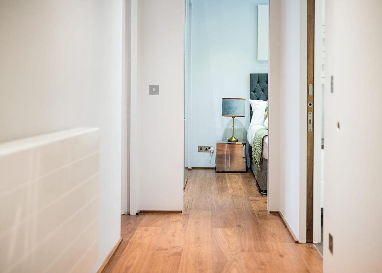 Modernized South Kensington * London