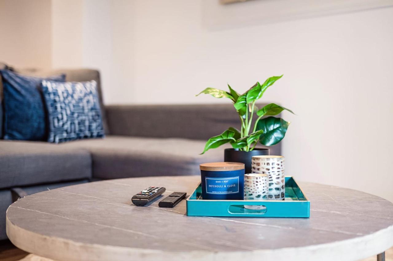 Modernized South Kensington * London