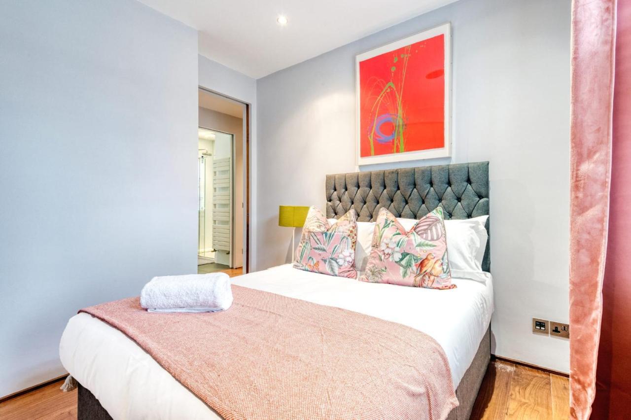 Leilighet Modernized South Kensington London