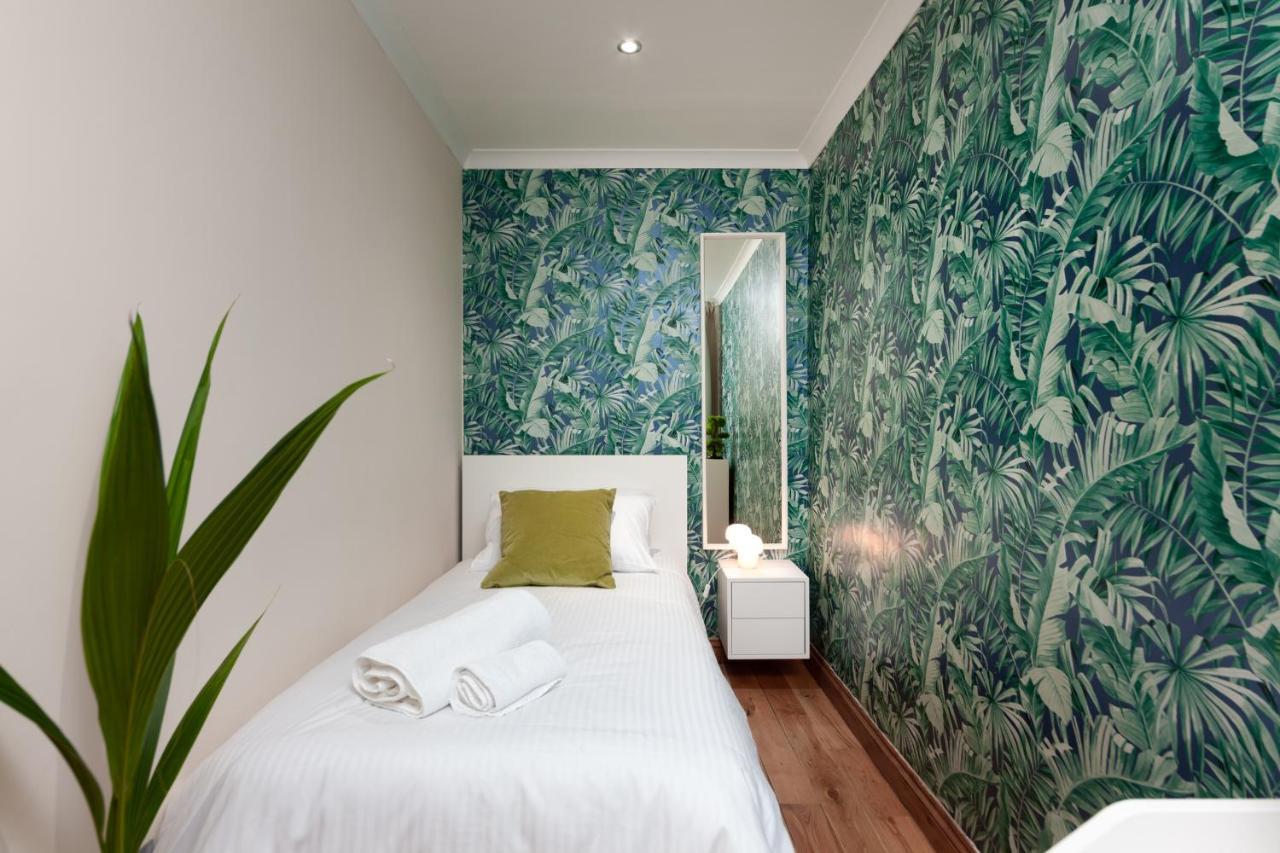 Kensington Nest Serviced House Hébergement de vacances