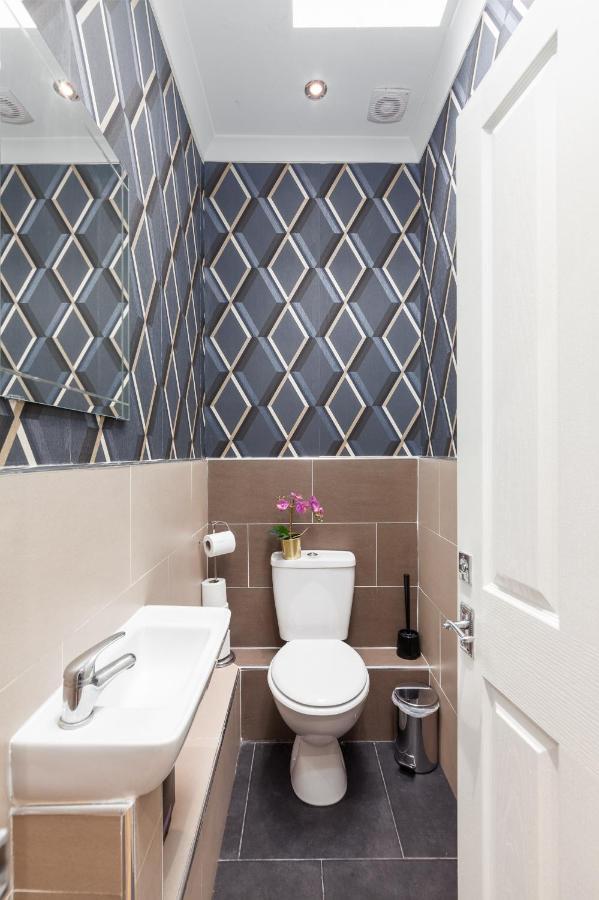 Hébergement de vacances Kensington Nest Serviced House