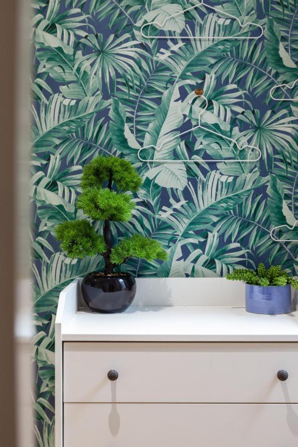 Kensington Nest Serviced House Hébergement de vacances