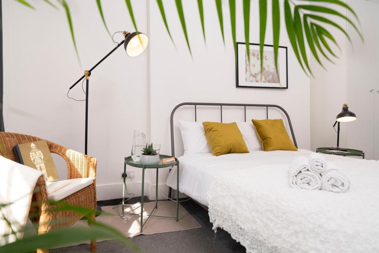 Kensington Nest Serviced Town House Casa vacanze Londra