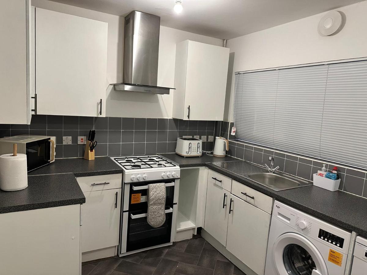 Lejlighed Lovely 2bedroom 4mins From Wimbledon Station *