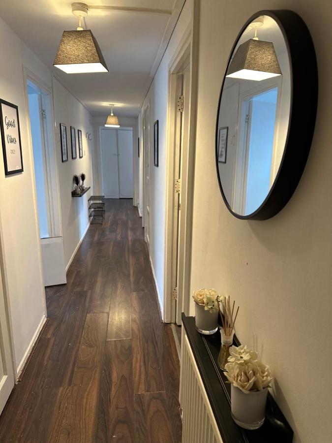 Lejlighed Lovely 2bedroom 4mins From Wimbledon Station *