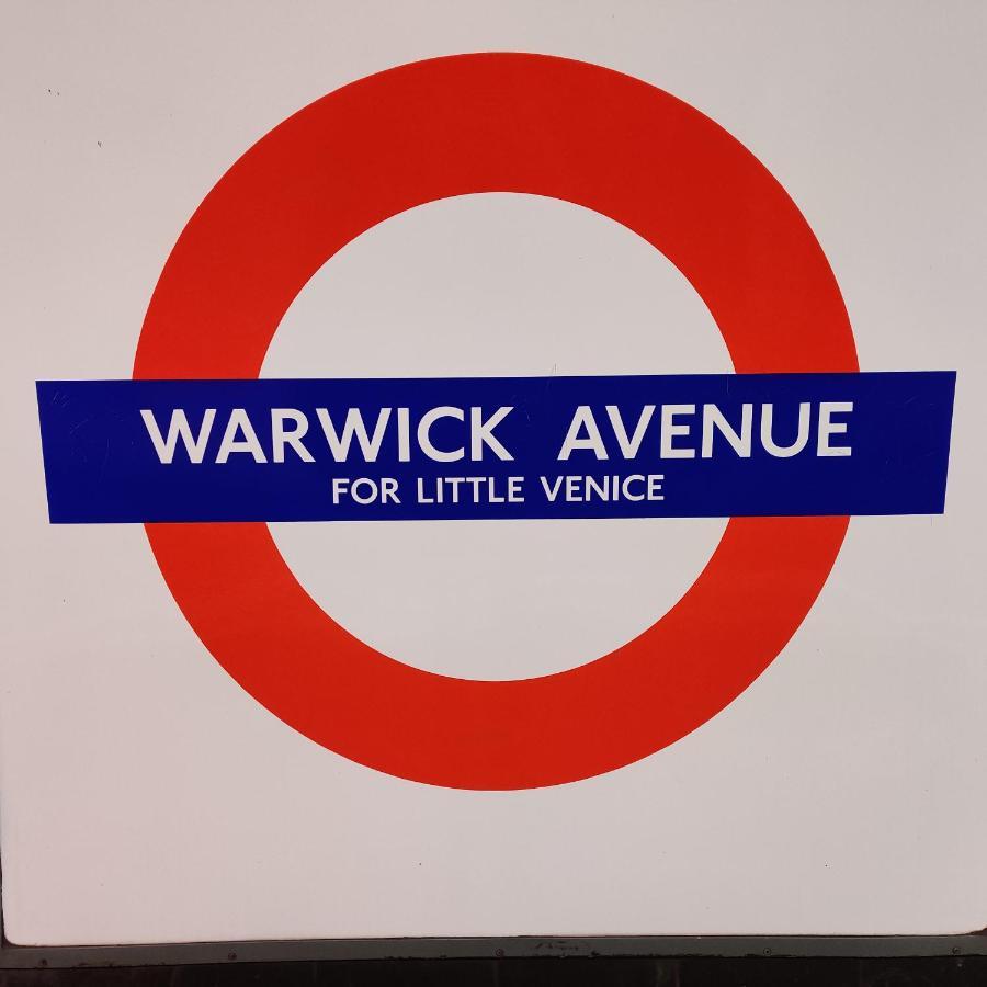 1 Bed Flat Near Little Venice And Paddington * London