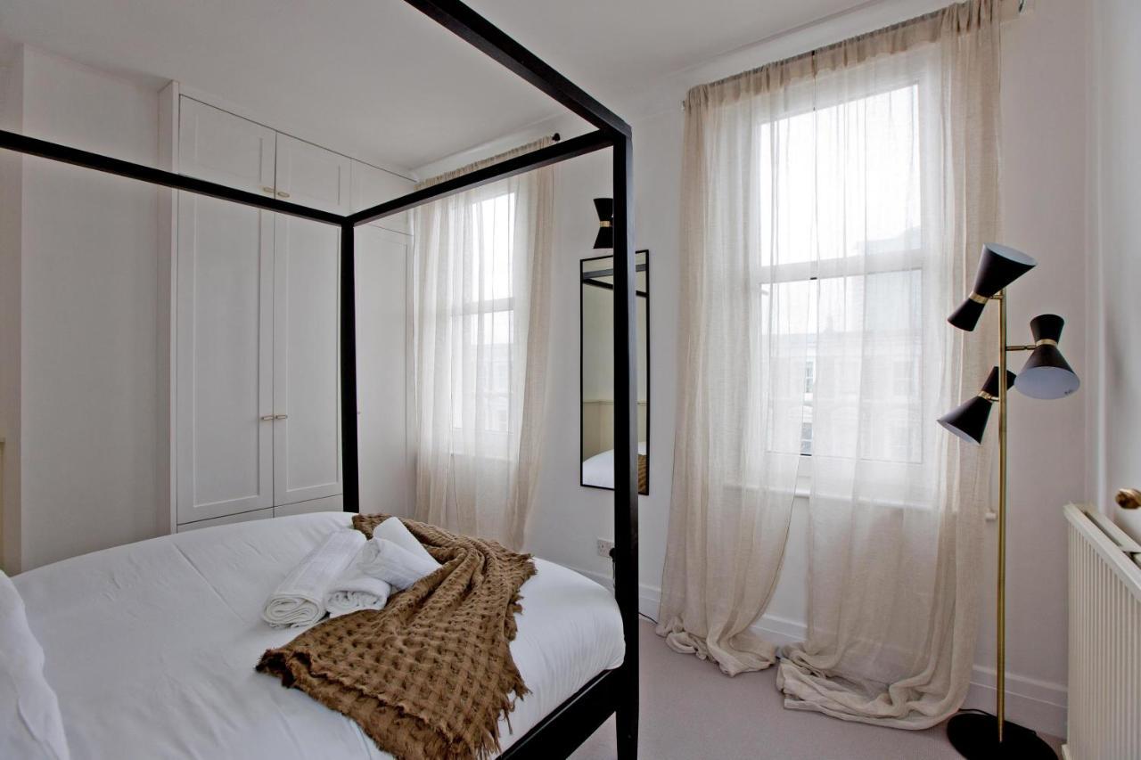 Appartement 4 Bed Duplex Garden Views