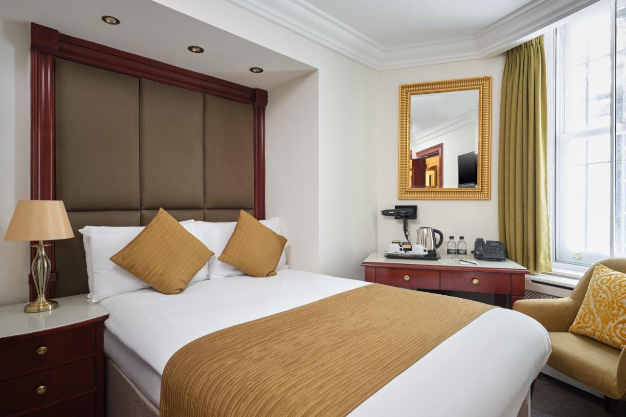 The Prime Hotel