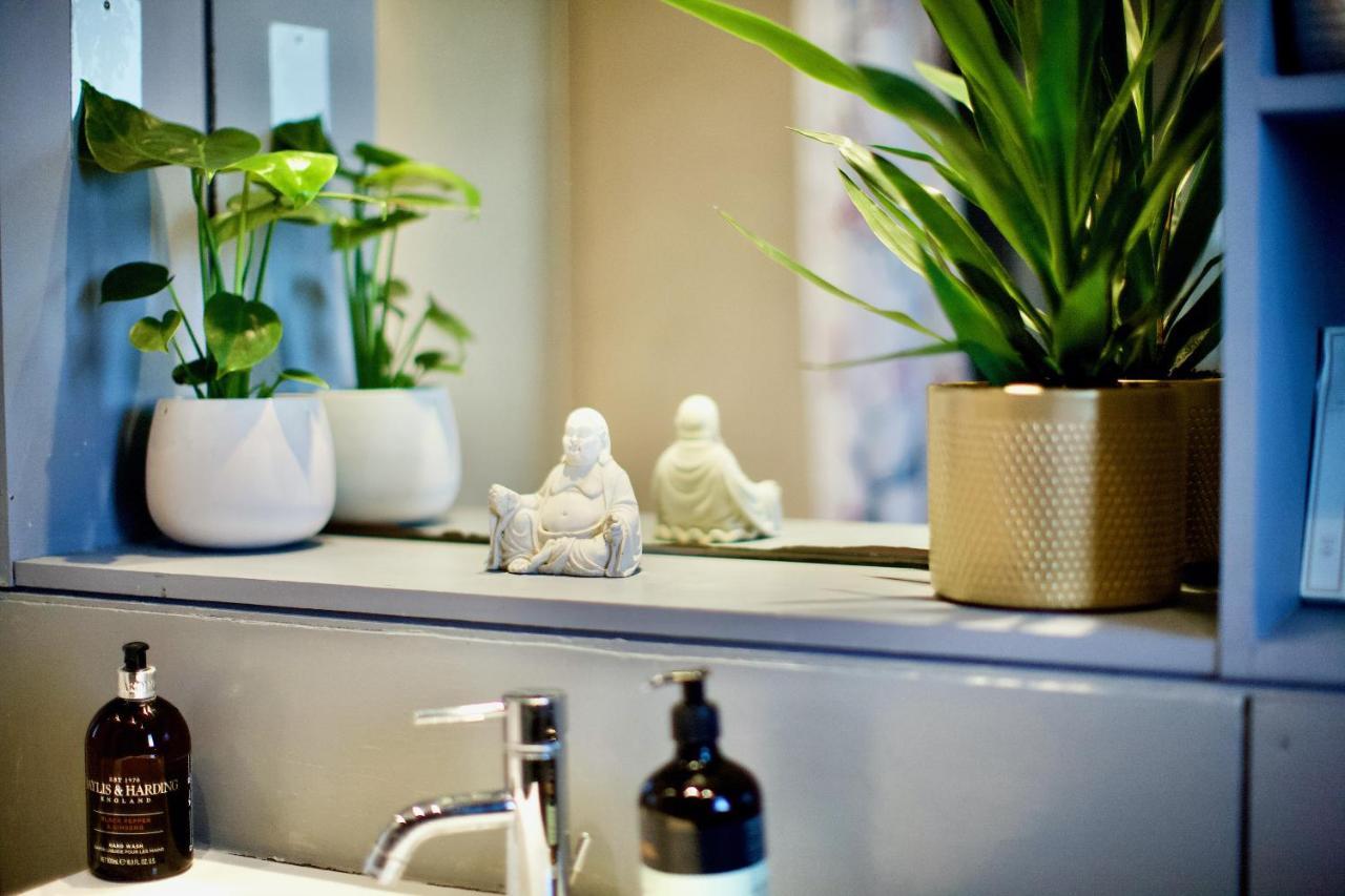 Lejlighed Zen Life With Urban Views - E8 Chic
