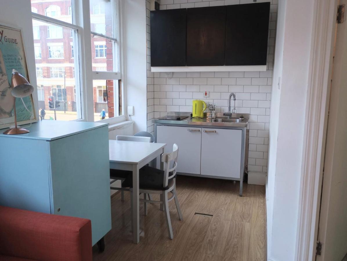 Clerkenwell By Dc Apartment London