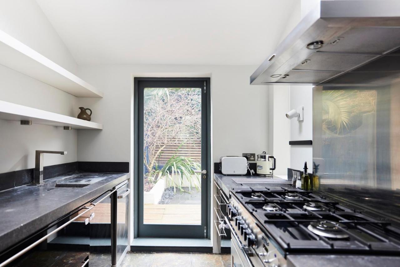 The Southwark Townhouse - Adorable 3bdr House With Garden Londra