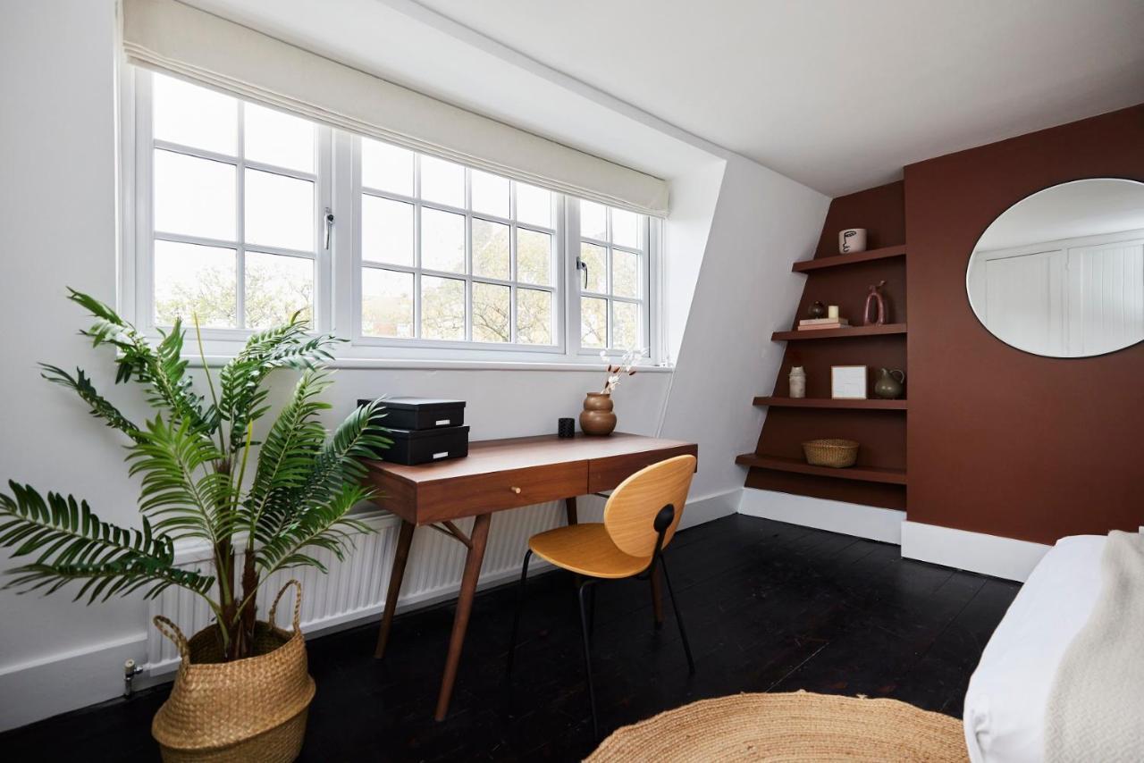 The Southwark Townhouse - Adorable 3bdr House With Garden Appartamento *