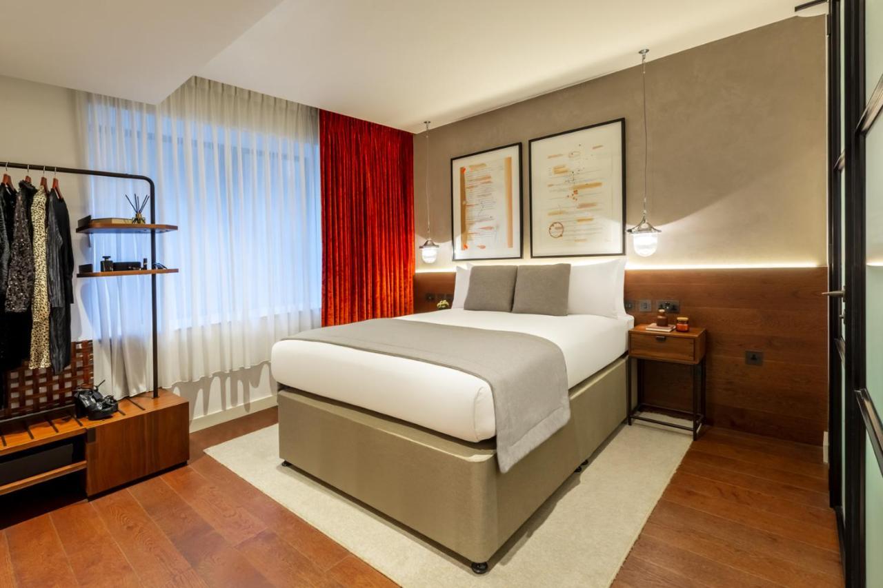 Hotel Indigo - 1 Leicester Square By Ihg Londen