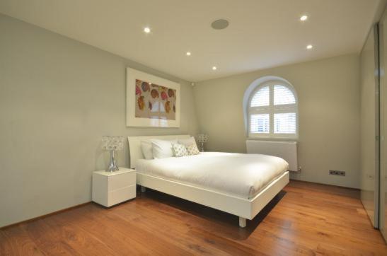 Lejlighed Modernized South Kensington London