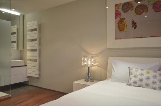 Modernized South Kensington * London