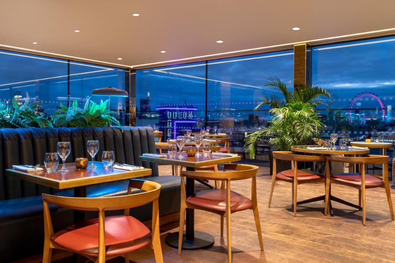 Indigo - 1 Leicester Square By Ihg Hotel 4*