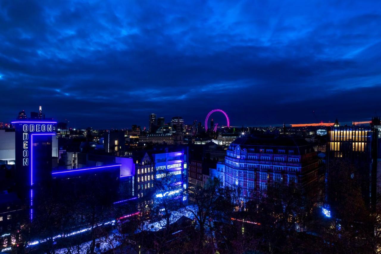Indigo - 1 Leicester Square By Ihg
