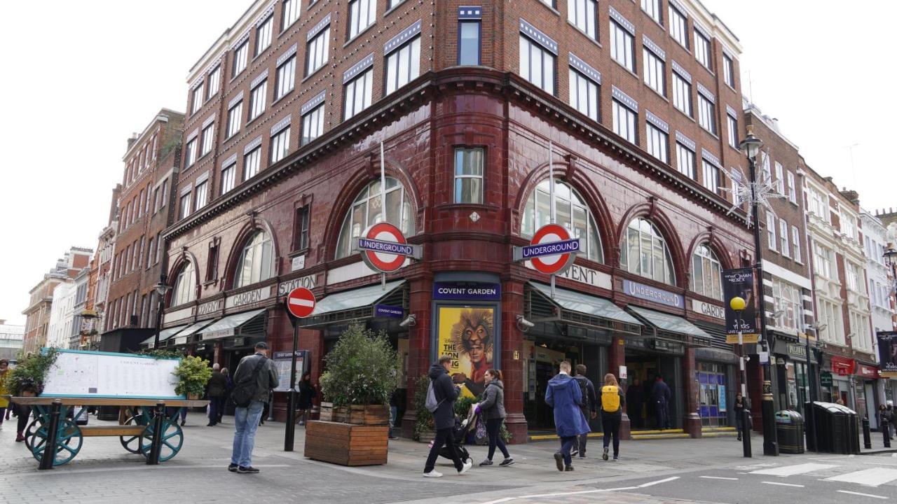 Cg * Londen