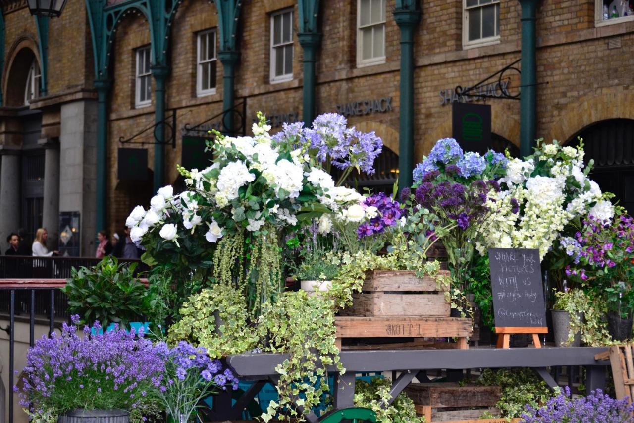 Cg Appartement Londen