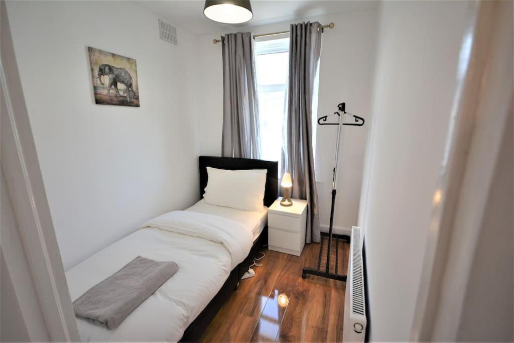 4 Bedroom House In East Feriehus