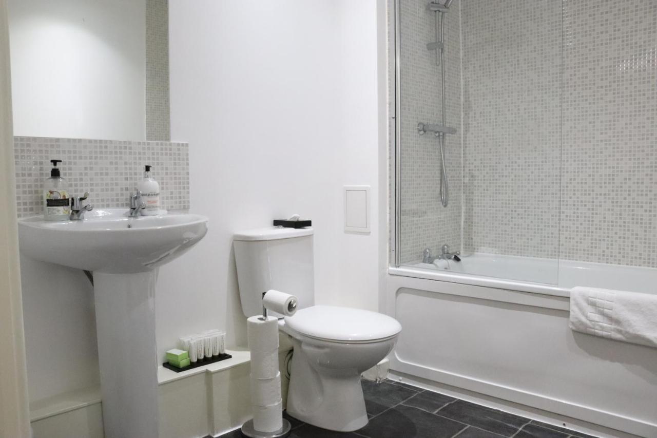 Apartment Garland Modern London