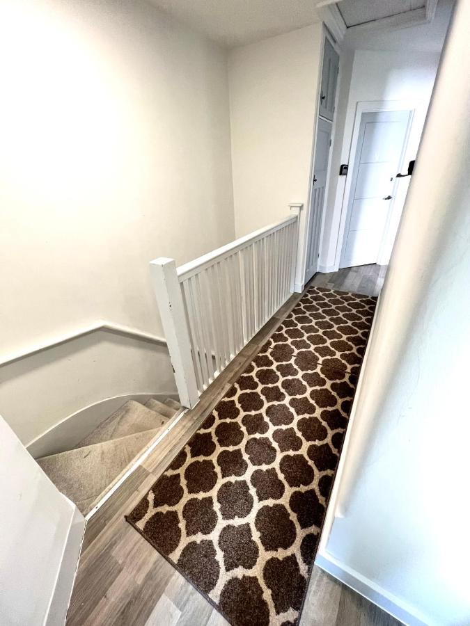 Affittacamere Comfortable Double For One Person Londra