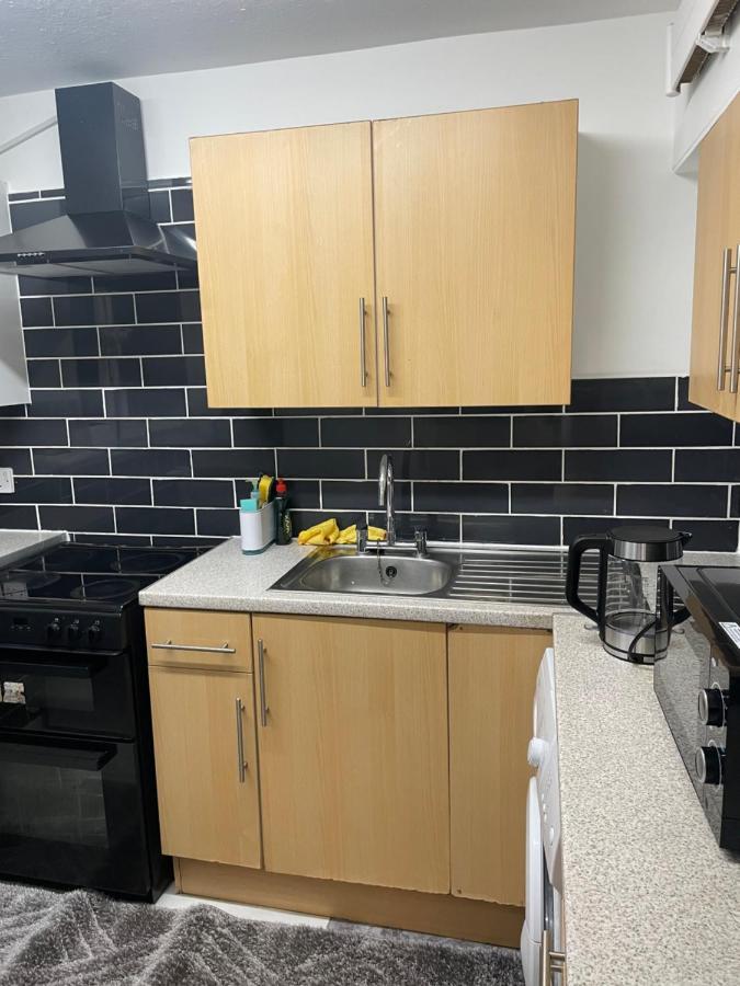 Appartement Two Bedroom Flat In Greenwich Near The 02 Londres