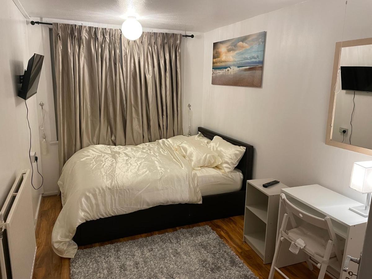 Two Bedroom Flat In Greenwich Near The 02 Appartement Londres