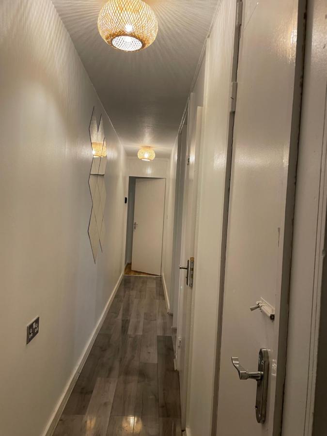 Lägenhet Two Bedroom Flat In Greenwich Near The 02 London