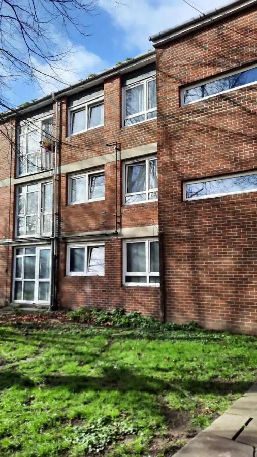 Appartement Two Bedroom Flat In Greenwich Near The 02