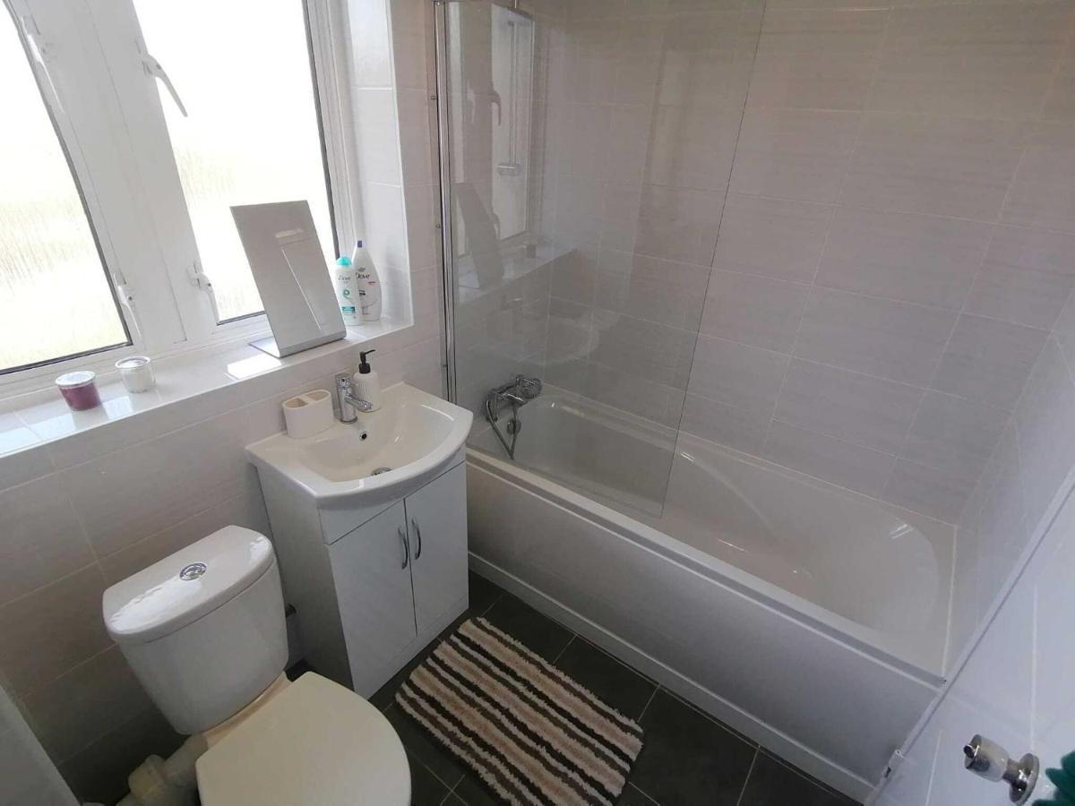 White Apartment, Your Appartement