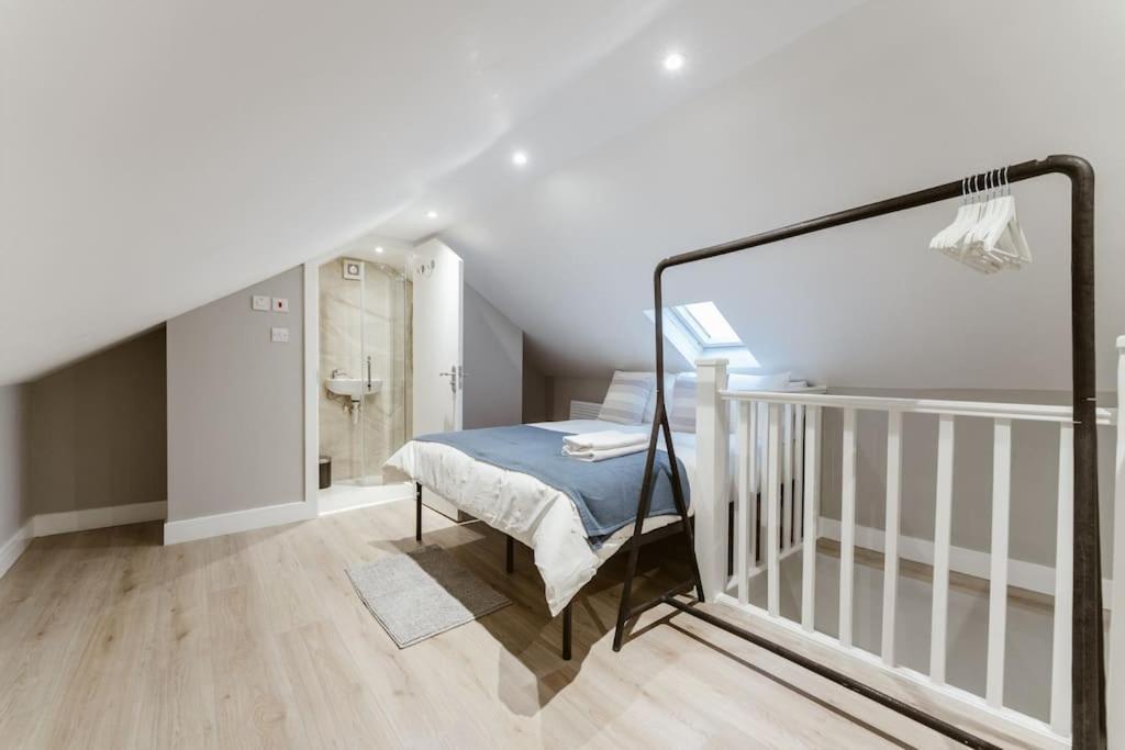 Lejlighed Charming Kitchenette - Your Ideal In The Heart Of The
