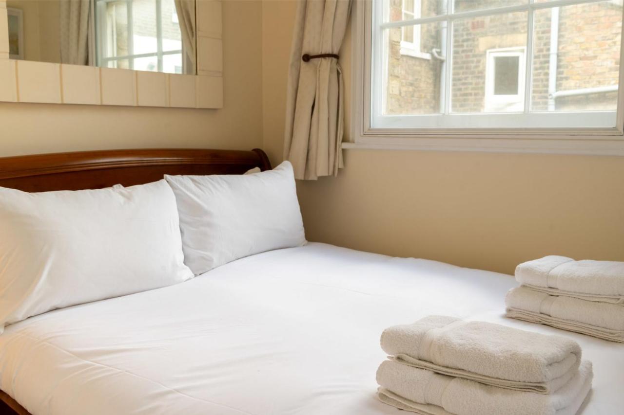 Appartement Lovely Pimlico