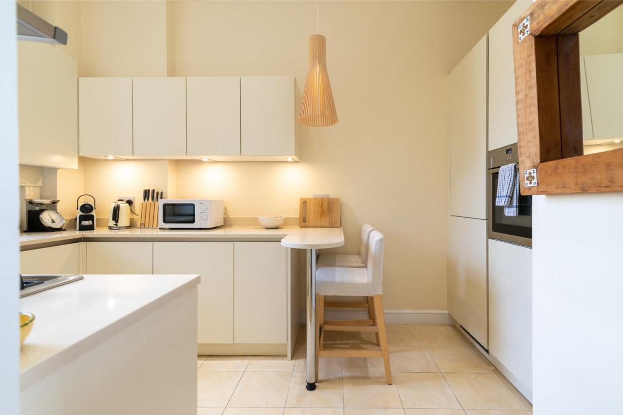 Lovely Pimlico Appartement Londen