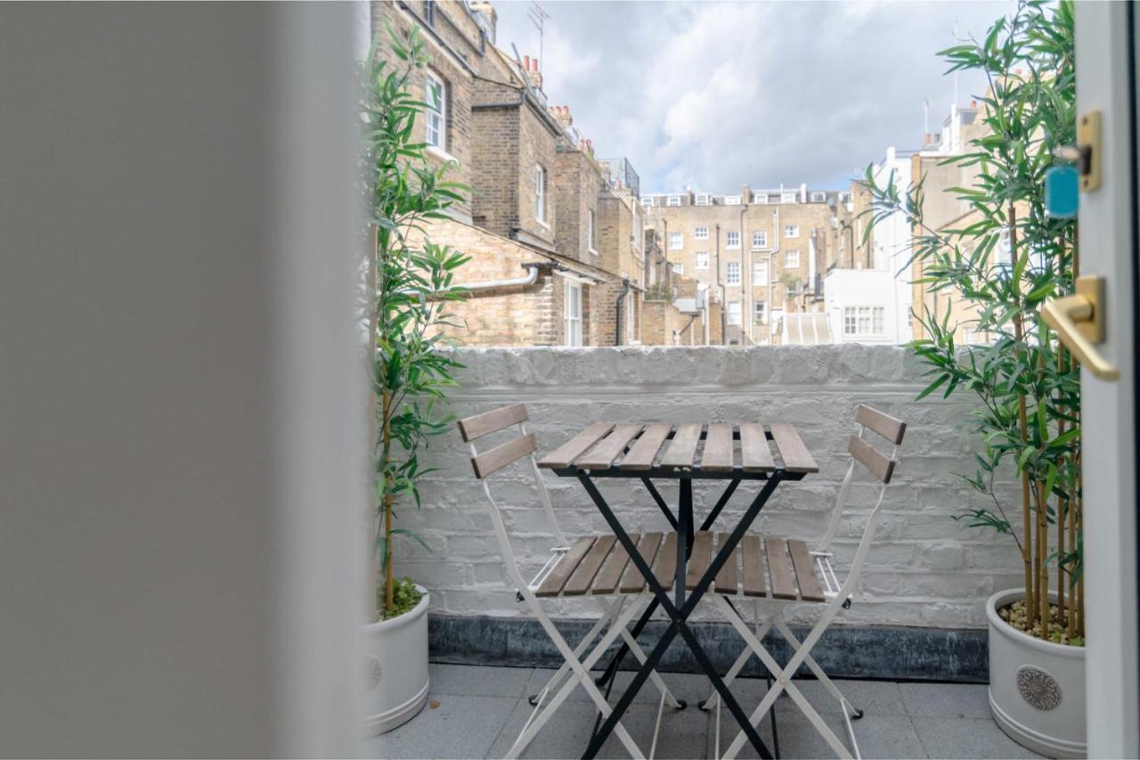 Appartement Lovely Pimlico Londen