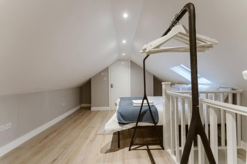 Charming Kitchenette - Your Ideal In The Heart Of The London
