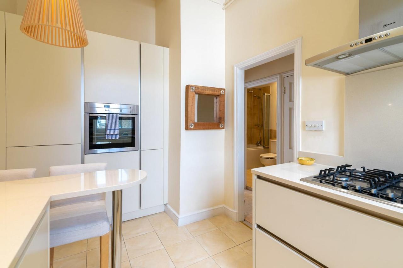 Apartment Lovely Pimlico *
