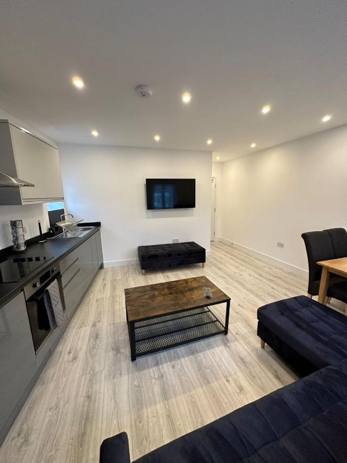 Leilighet The Walworth Retreat- Cozy Flats In *