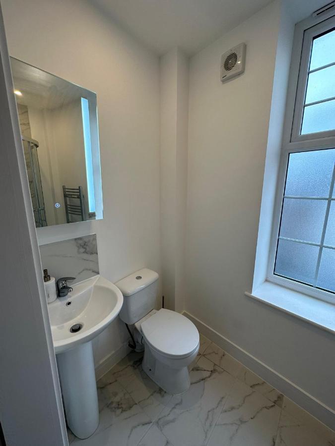 Leilighet The Walworth Retreat- Cozy Flats In London