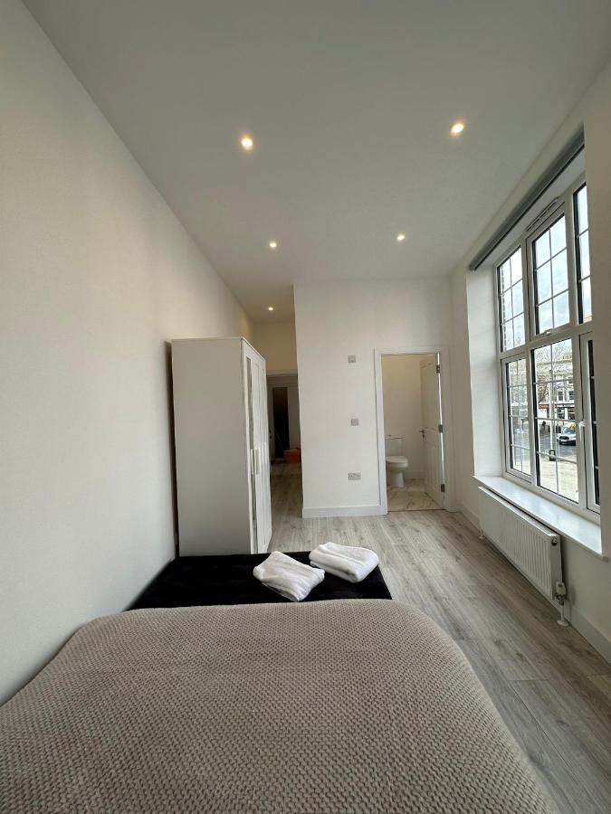 Leilighet The Walworth Retreat- Cozy Flats In *
