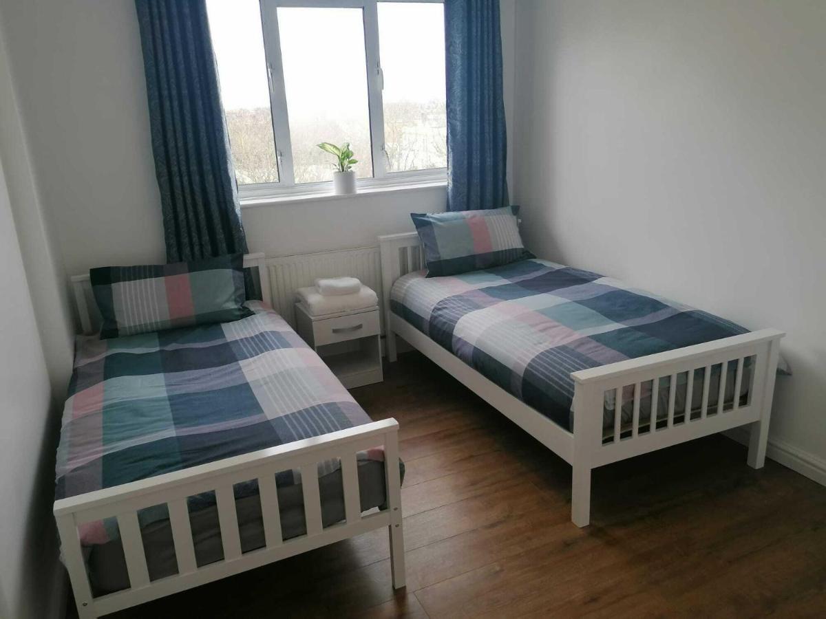 White Apartment, Your Appartement *
