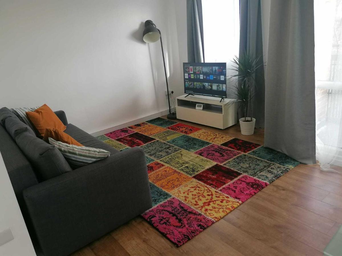 Appartement White Apartment, Your *