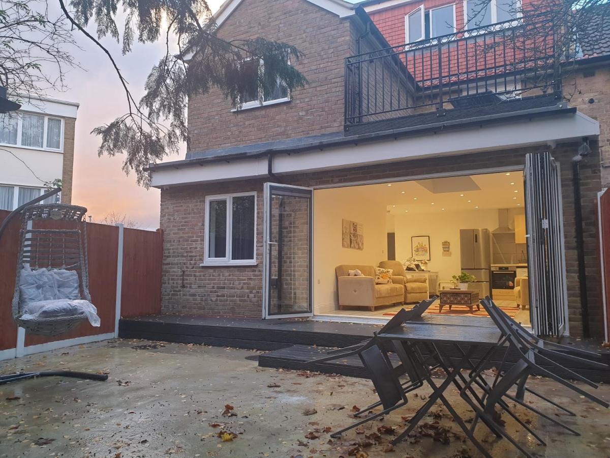 Lägenhet 1 Bedroom Flat In Putney *
