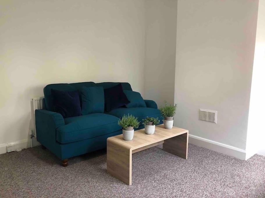 Appartamento Garden Flat In Central Location Londra