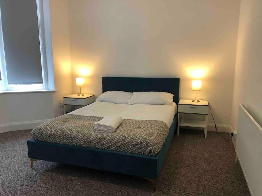 Garden Flat In Central Location Appartamento Londra
