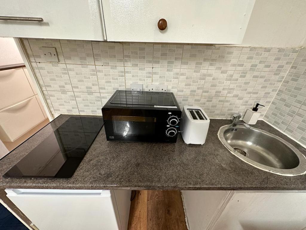 Leilighet Premium Studio Flat 04 In Central *