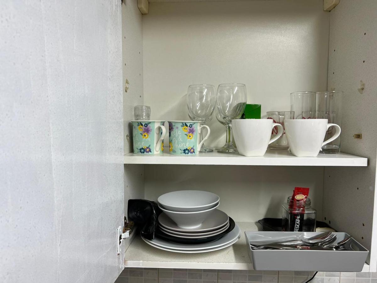 Premium Studio Flat 04 In Central Leilighet *