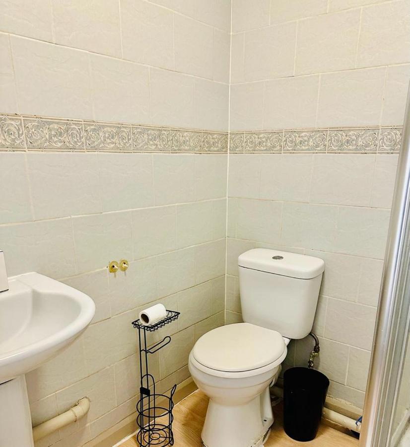 Leilighet Premium Studio Flat 04 In Central *