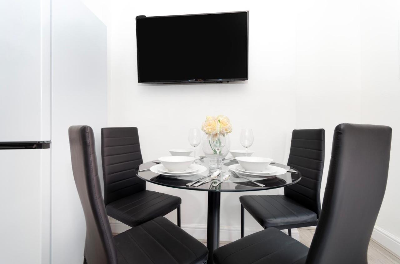 Cg Appartement