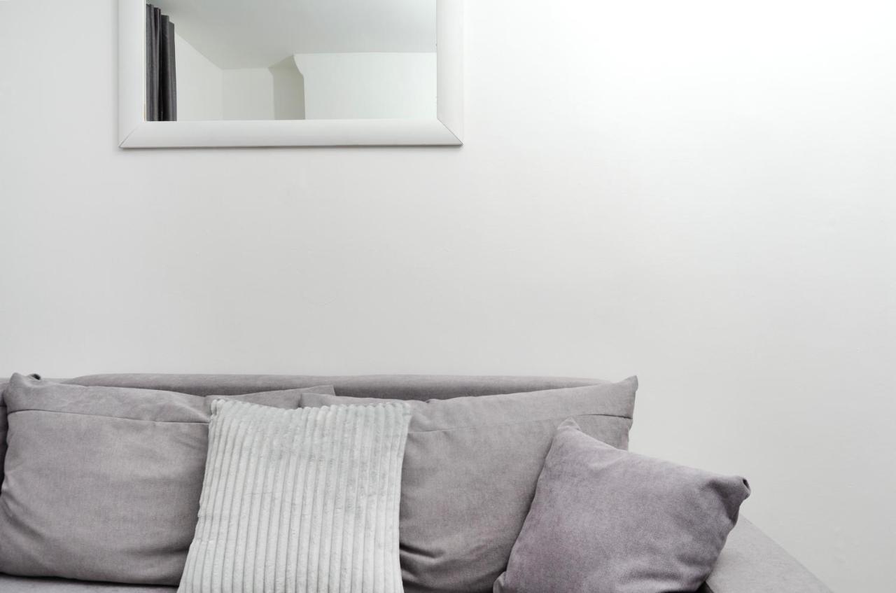 Appartement Cg *